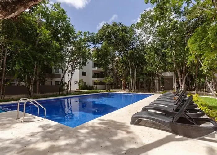 Apartment Luxueux Selvanova Coto 8 *