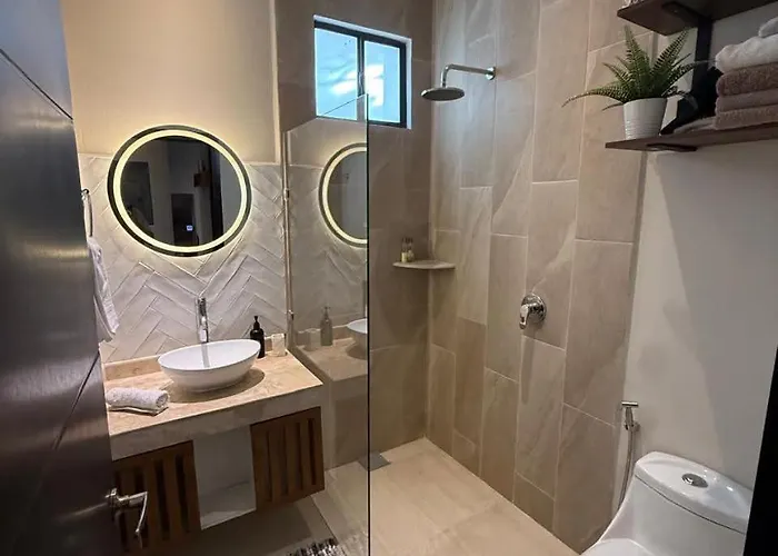 Apartment Luxueux Selvanova Coto 8