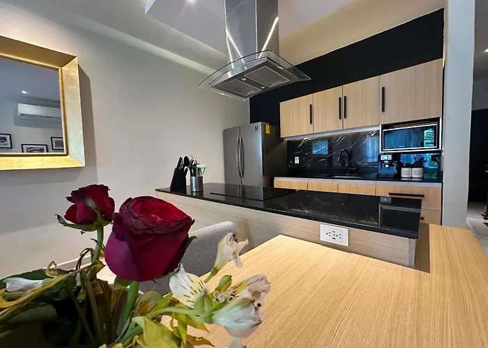 Apartment Luxueux Selvanova Coto 8 *