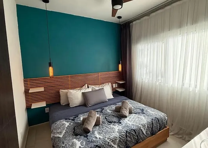 Apartment Luxueux Selvanova Coto 8 Playa del Carmen