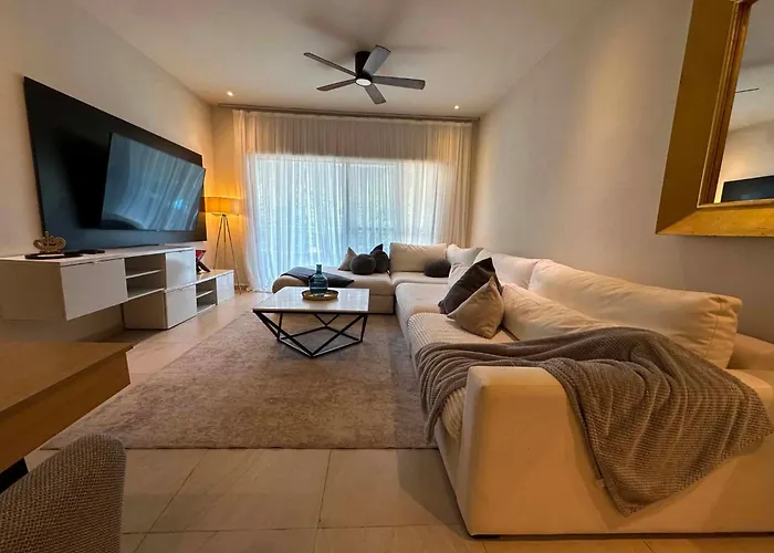 Luxueux Selvanova Coto 8 Playa del Carmen