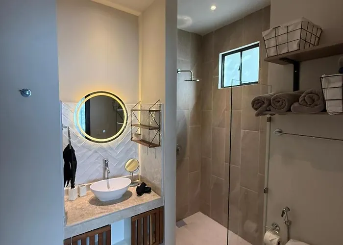 Apartment Luxueux Selvanova Coto 8 Playa del Carmen